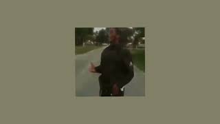 Ocean - TK Kravitz ft. Jacquees ♡ (sped up)
