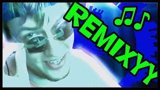 Remixový Špeciál - Memíky