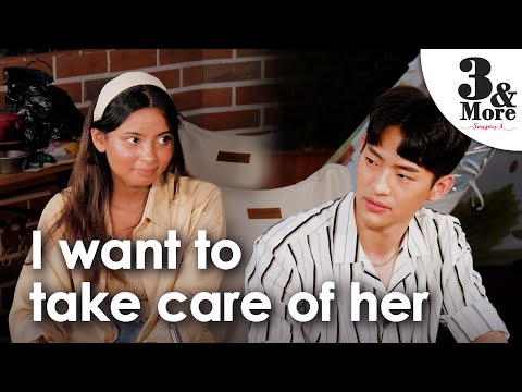You are never alone [3&amp;amp;More S3 EP8] #Shorts