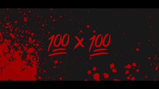 S I K K - 100 x 100 (prod. Premise) [Official Video]