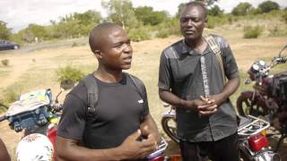 Motorcycles Multiply Ministry