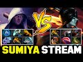 SUMIYA vs GODLIKE PA Boss | Sumiya Invoker Stream Moment #1877