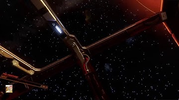 Elite Dangerous Live Stream -  Pilgrimage to Beagle Point Part 7