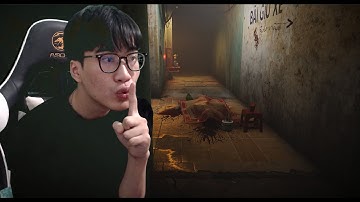 Tai Ương ( The Scourge ) #2 | Game Của Người Việt. Gia Đình Quá Drak Và Ám Ảnh !!!