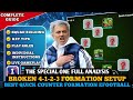 BROKEN 4-1-2-3 Quick Counter Formation 🚀 | Meta No One Is Talking About 🔥 | eFootball 2026 Mobile