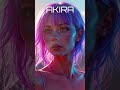 Akira - Original ElectronicMusic Soundtrack 2025
