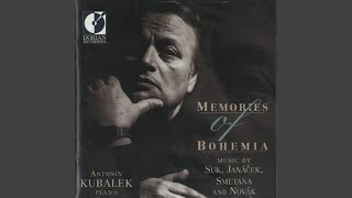 Souvenir de Boheme en forme de polkas: No. 2 in E Minor, Op. 12, No. 2
