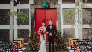 The Riverhouse  Wedding Showcase 2023