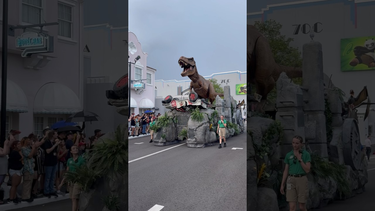🦖Jurassic Park #shorts #shortsfeed  #dinosaurs