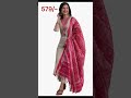 #Dussehra Dress Collections #amazonhaul #Kurtisets #Kurtisethaul #latestcollection #trendingshorts
