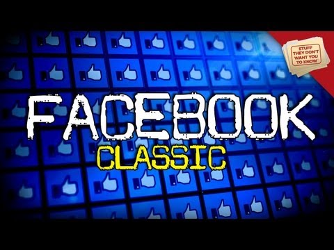 Facebook, Privacy and the US Government | CLASSIC