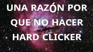 COMO HACER UN HARD CLICK Y TRUCOS CON EL...