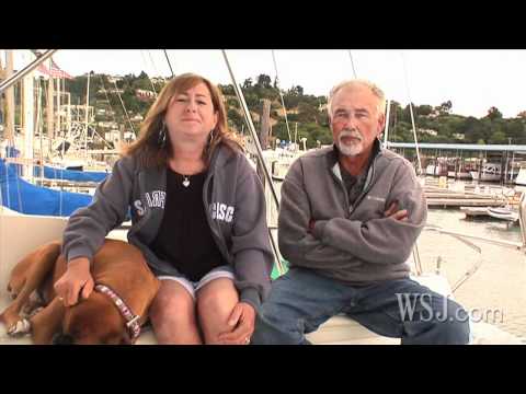 LIVE ABOARD BOATS