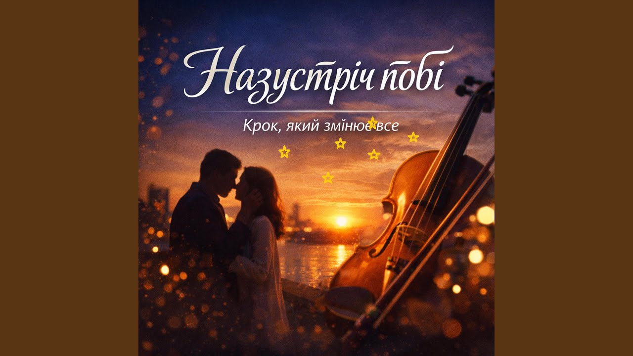 Назустріч тобі