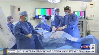 Concho Careers: General Surgeon