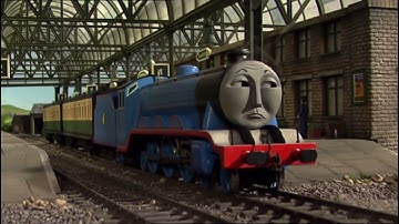 Finding Thomas (Finding Nemo) Part 2- A Terrible Fate