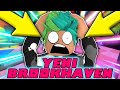 ❤️ YENİ BROOKHAVEN 2 GELDİ 😲 | ROBLOX LİVETOPİA HAN KANAL EKİP