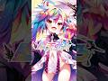 Q.この新人VTuberのママは誰でしょう? #vtuber #shorts #vtuber準備中 #おすすめ 【 #堕天みろ / るみぷろ 】