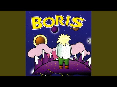 Boris (2) — Le manège infernal