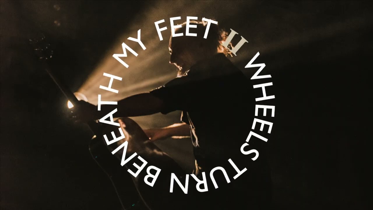 FINK - We Watch The Stars (Live In Berlin 2019)