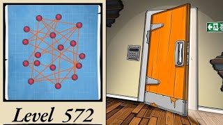Escape Time: Level 572 – How to Solve? (Walkthrough)