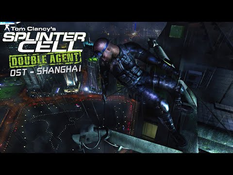 Video: UK Charts: Splinter Cell Schlägt Bond Von Der Spitze