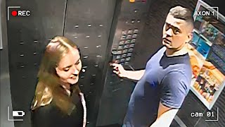The Jesse Kempson Case: A Tinder Date Turned Deadly