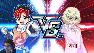 Yugioh RUSH DUEL DOBR | Cap FINAL ~ ¡No entiendo que ha pasado, pero... GANAMOS! :D | Alibabav8