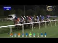 Race #3 - 24/02/23 - DWCC - Defender 110 Handicap