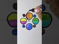 #coloring#drawing#satisfying #youtubeshorts#shorts#trending#viralshorts #shortsfeed#trendingshorts