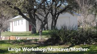 6101 Moccasin Bend Rd ~ Coryell County