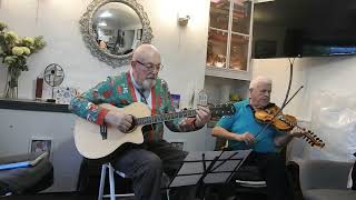 Two Grumpy Old Men Set 10