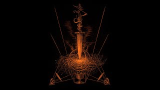 Inquisition - Veneration of Medieval Mysticism and Cosmological Violence