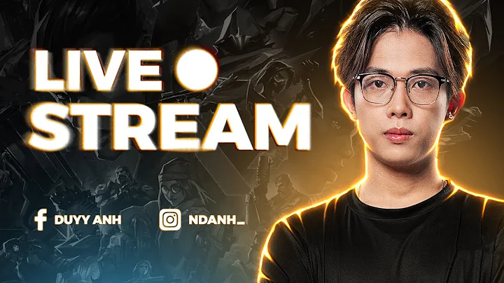 🔴CHUỘT MỚI !!! Test ngay Valorant cho nóng !mouse