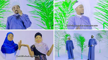 ISOKAN  TRACK 2 LATEST BY SAOTI AREWA AND ASILEKE PLS.SUBSCRIBE FUJI TV NIGERIA FOR LATEST VIDEOS
