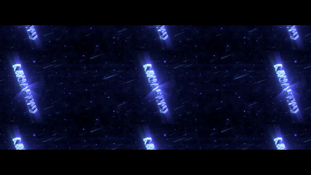 KingAura intro SHOUTOUT to KingAura YouTube
