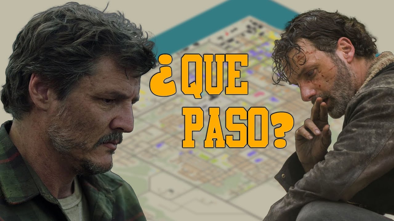 Louisville: Lo que PASO y quedo sin mostrar | Project Zomboid