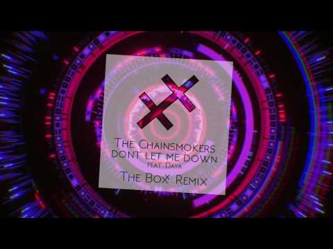chainsmokers-(dont-let-me-down)-mp3-download