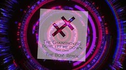 ChainSmokers (Dont let me down) Mp3 Download  - Durasi: 3:25. 