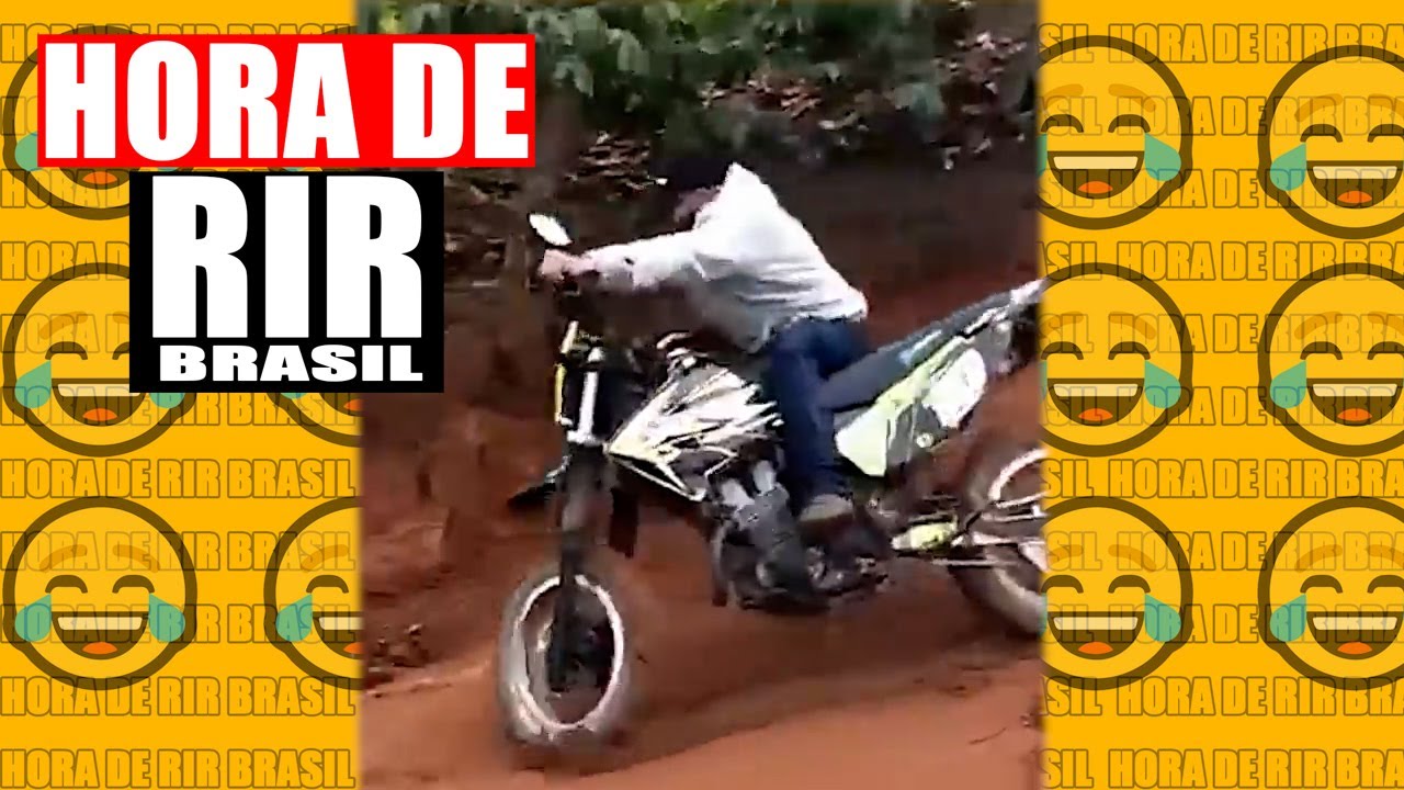 VIDEOS ENGRAÇADOS Tente Não Rir Memes PARA DAR MUITA RISADA HORA DE