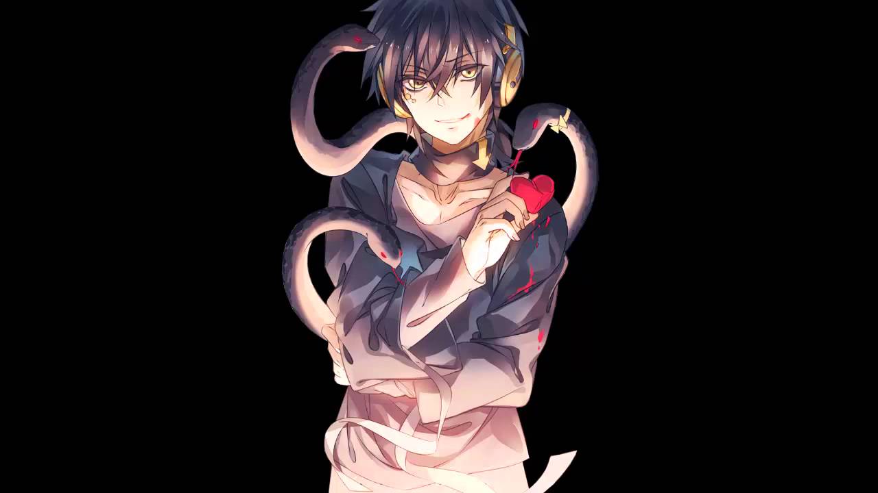 [Nightcore] - Raise The Dead