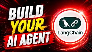 AI Agent Frameworks Series #1: Build AI Agents with LangChain