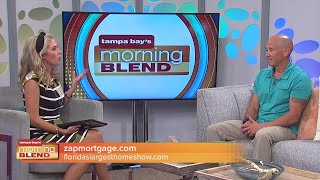 Zap Mortgage | Morning Blend screenshot 1
