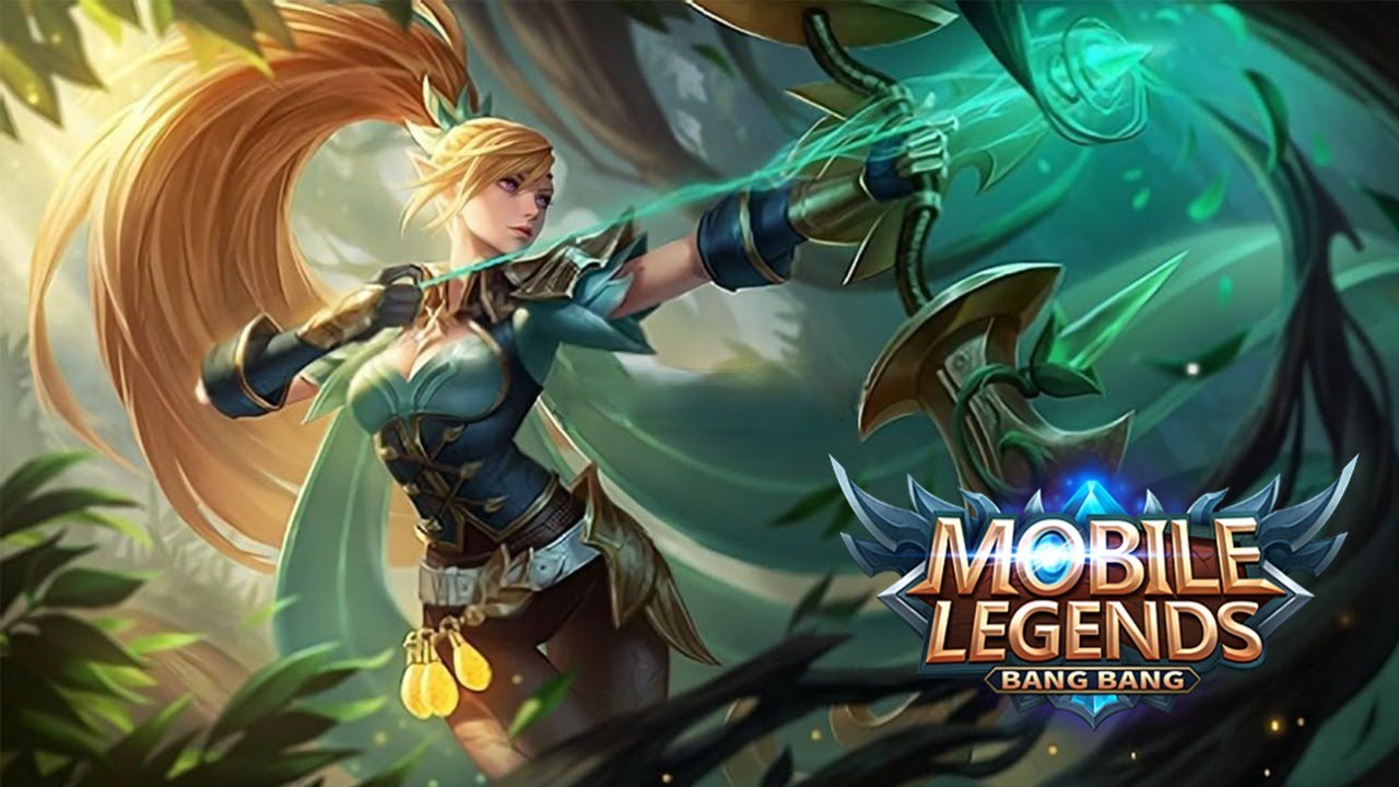 НУ ЭТО ТОЧНО СТРИМ MOBILE LEGENDS / МОБАЙЛ ЛЕГЕНДС - YouTube