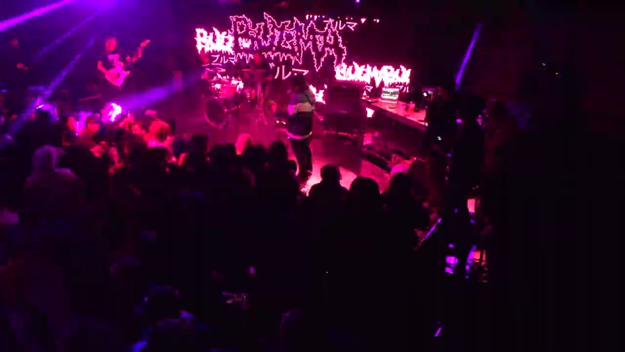 BULMA   Los Angeles, CA. 1-29-2023