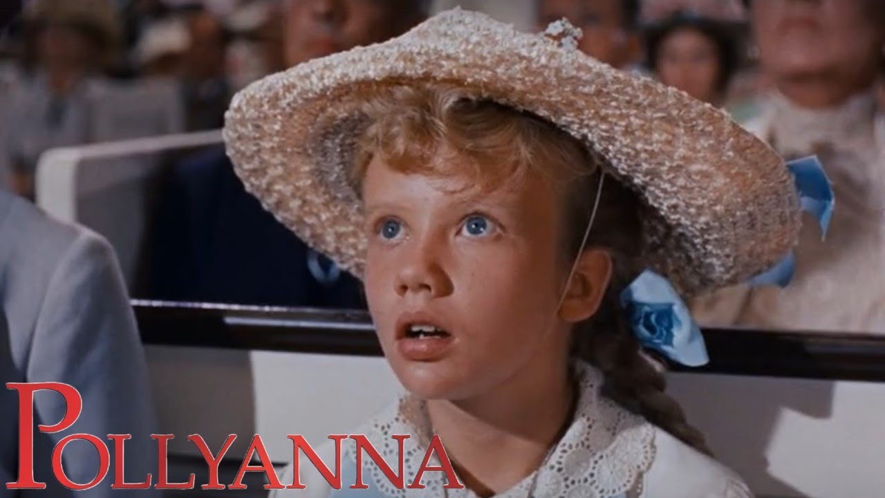 Pollyanna (1960) – My Live Action Disney Project