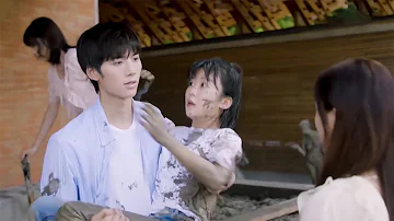 [Full Version] He took the girl away directly in front of the scheming girl💗Love Story Movie