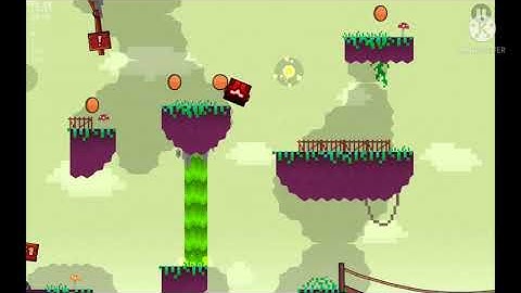 [1 Coin] BIRTHDAY SPECIAL!!! 🎂 Prologue by Robotic24 | 100% Complete (Geometry dash 2.2 Mod)