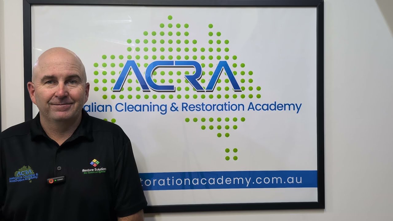 2 Day Water Damage Structural Drying and Mould Remediation Course