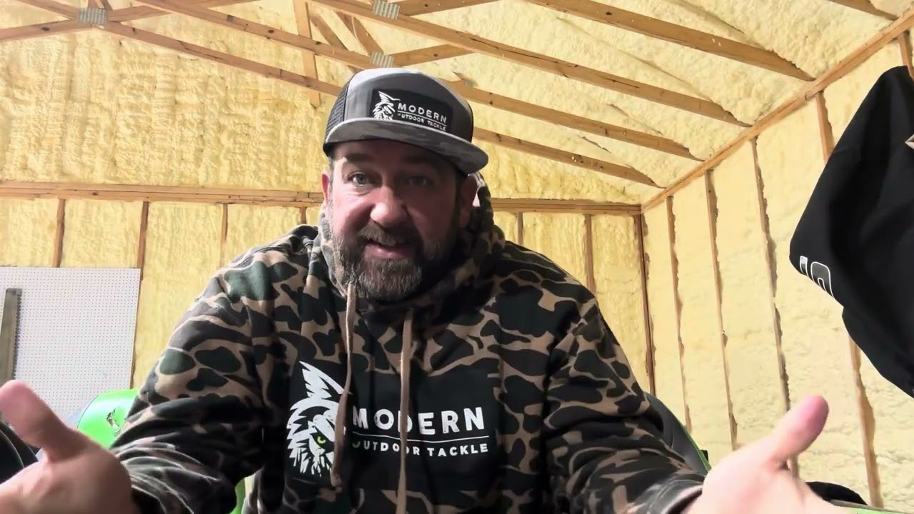 Table Rock Fishing Report November 13th 2025